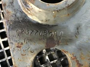 Liebherr Pin 60X247X233